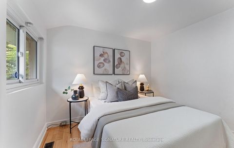 Photo 21 at 279 Birkdale Road, Bendale, Toronto