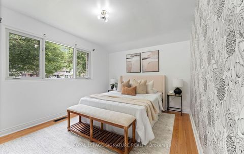 Photo 22 at 279 Birkdale Road, Bendale, Toronto