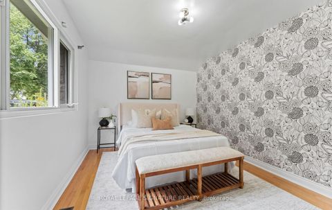 Photo 23 at 279 Birkdale Road, Bendale, Toronto
