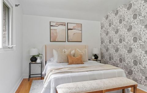 Photo 24 at 279 Birkdale Road, Bendale, Toronto