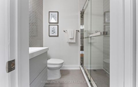 Photo 26 at 279 Birkdale Road, Bendale, Toronto