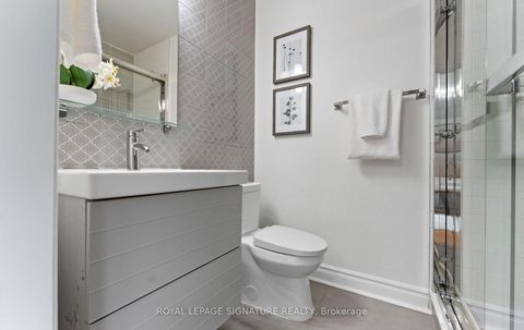Photo 27 at 279 Birkdale Road, Bendale, Toronto