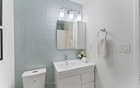 Photo 29 at 279 Birkdale Road, Bendale, Toronto