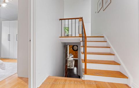 Photo 30 at 279 Birkdale Road, Bendale, Toronto