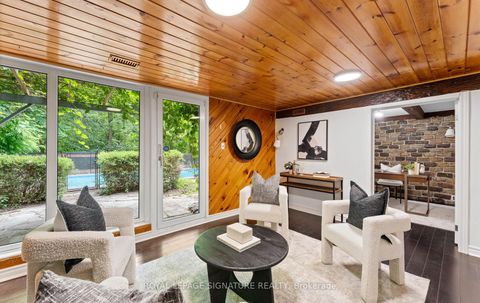 Photo 31 at 279 Birkdale Road, Bendale, Toronto