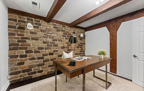 Photo 32 at 279 Birkdale Road, Bendale, Toronto
