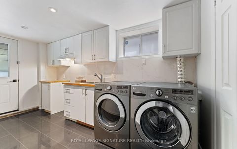 Photo 33 at 279 Birkdale Road, Bendale, Toronto