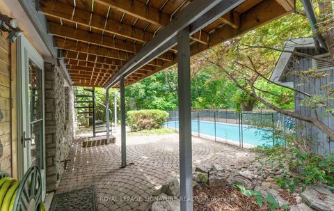Photo 34 at 279 Birkdale Road, Bendale, Toronto
