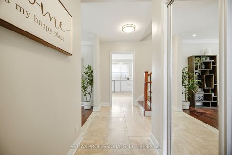 Photo 6 at 12 Thicket Road, Markland Wood, Toronto