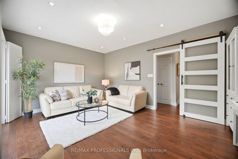 Photo 20 at 12 Thicket Road, Markland Wood, Toronto