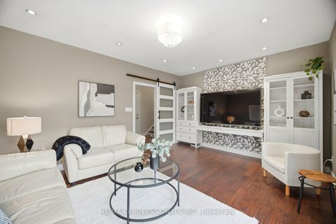 Photo 21 at 12 Thicket Road, Markland Wood, Toronto
