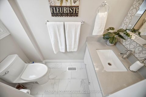 Photo 23 at 12 Thicket Road, Markland Wood, Toronto