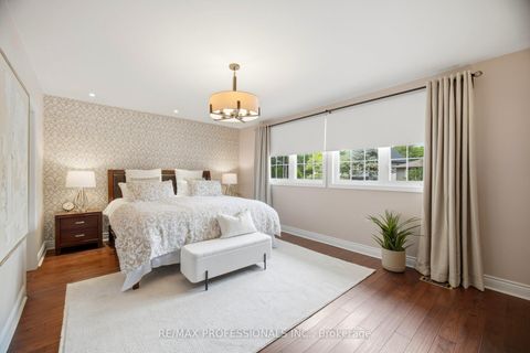 Photo 24 at 12 Thicket Road, Markland Wood, Toronto