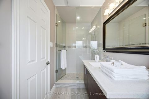Photo 28 at 12 Thicket Road, Markland Wood, Toronto