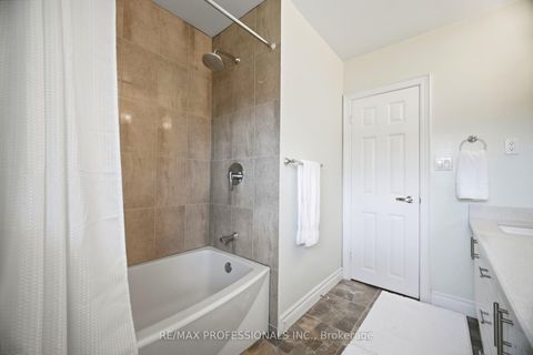 Photo 34 at 12 Thicket Road, Markland Wood, Toronto