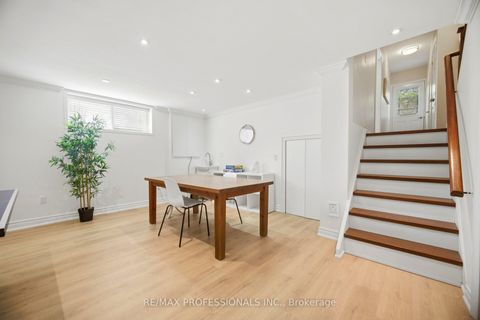 Photo 35 at 12 Thicket Road, Markland Wood, Toronto