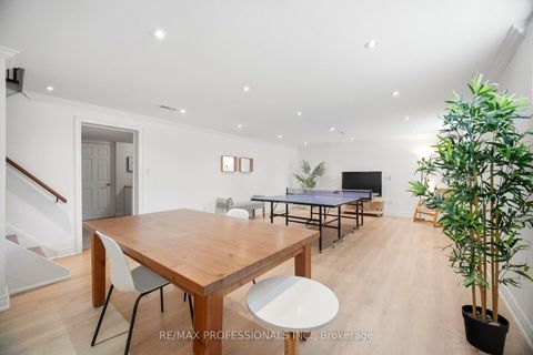 Photo 36 at 12 Thicket Road, Markland Wood, Toronto