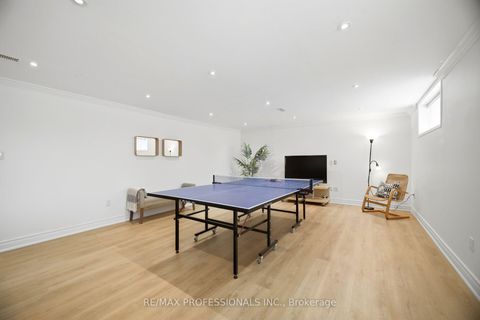 Photo 37 at 12 Thicket Road, Markland Wood, Toronto