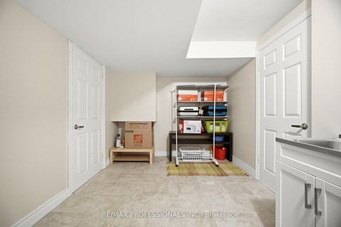 Photo 39 at 12 Thicket Road, Markland Wood, Toronto