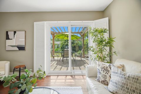 Photo 40 at 12 Thicket Road, Markland Wood, Toronto