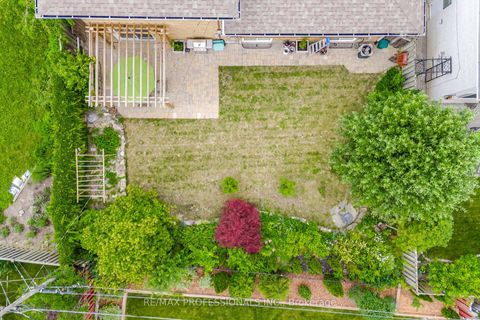 Photo 45 at 12 Thicket Road, Markland Wood, Toronto