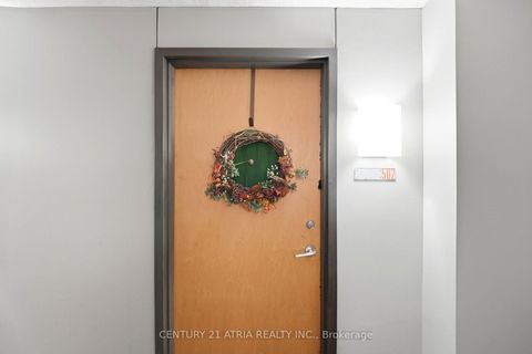 Photo 3 at 502 - 1040 The Queensway Avenue N, City Centre West, Toronto