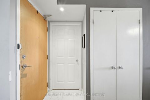 Photo 4 at 502 - 1040 The Queensway Avenue N, City Centre West, Toronto