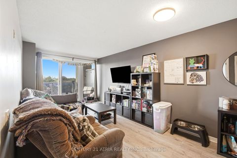 Photo 7 at 502 - 1040 The Queensway Avenue N, City Centre West, Toronto