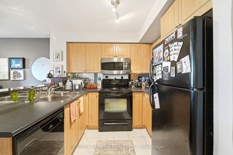 Photo 9 at 502 - 1040 The Queensway Avenue N, City Centre West, Toronto