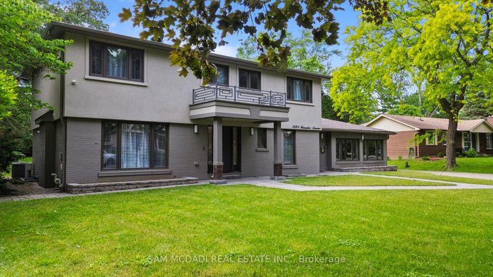 Photo 2 at 1481 Bunsden Avenue, Sheridan, Mississauga