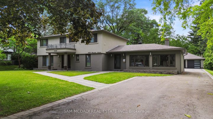 Photo 3 at 1481 Bunsden Avenue, Sheridan, Mississauga