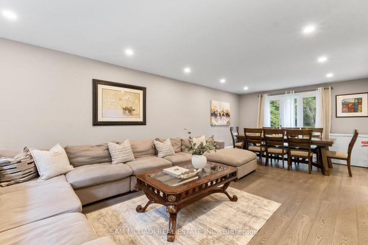 Photo 5 at 1481 Bunsden Avenue, Sheridan, Mississauga