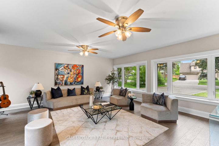 Photo 11 at 1481 Bunsden Avenue, Sheridan, Mississauga