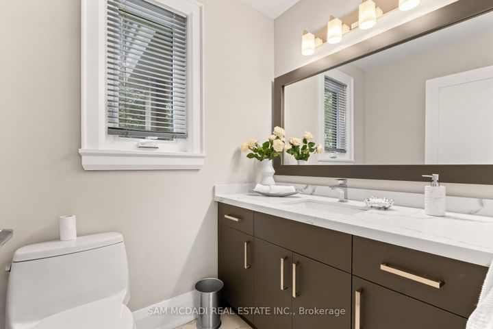 Photo 17 at 1481 Bunsden Avenue, Sheridan, Mississauga