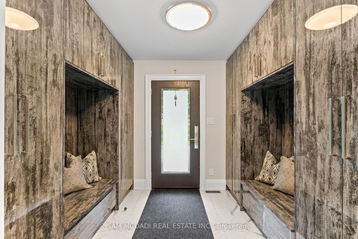 Photo 18 at 1481 Bunsden Avenue, Sheridan, Mississauga