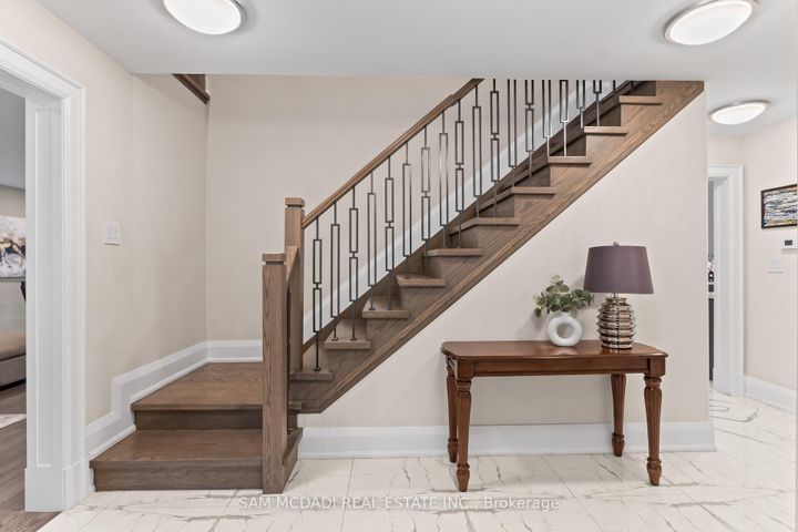 Photo 19 at 1481 Bunsden Avenue, Sheridan, Mississauga