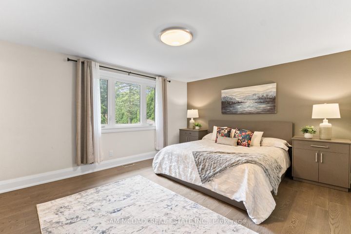 Photo 20 at 1481 Bunsden Avenue, Sheridan, Mississauga