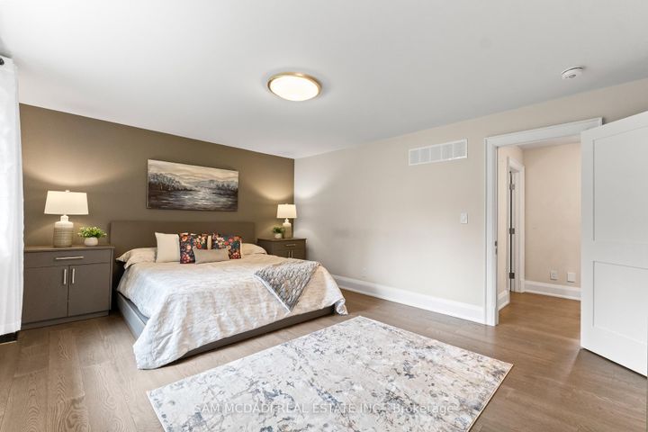 Photo 21 at 1481 Bunsden Avenue, Sheridan, Mississauga