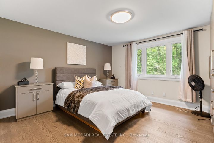 Photo 24 at 1481 Bunsden Avenue, Sheridan, Mississauga
