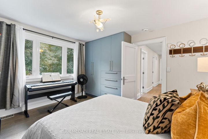 Photo 28 at 1481 Bunsden Avenue, Sheridan, Mississauga