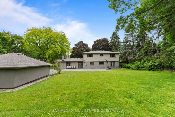 Photo 33 at 1481 Bunsden Avenue, Sheridan, Mississauga