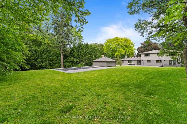 Photo 34 at 1481 Bunsden Avenue, Sheridan, Mississauga