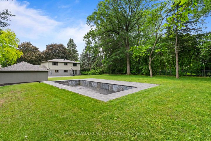 Photo 35 at 1481 Bunsden Avenue, Sheridan, Mississauga