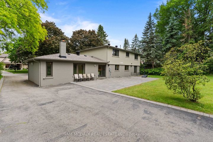 Photo 39 at 1481 Bunsden Avenue, Sheridan, Mississauga