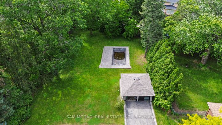 Photo 41 at 1481 Bunsden Avenue, Sheridan, Mississauga