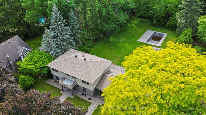 Photo 42 at 1481 Bunsden Avenue, Sheridan, Mississauga