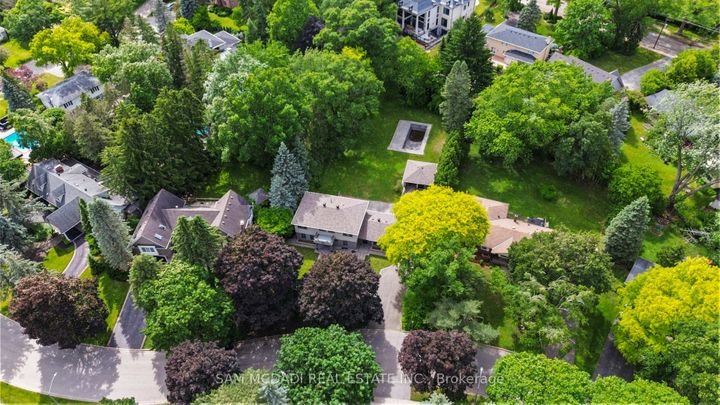 Photo 43 at 1481 Bunsden Avenue, Sheridan, Mississauga