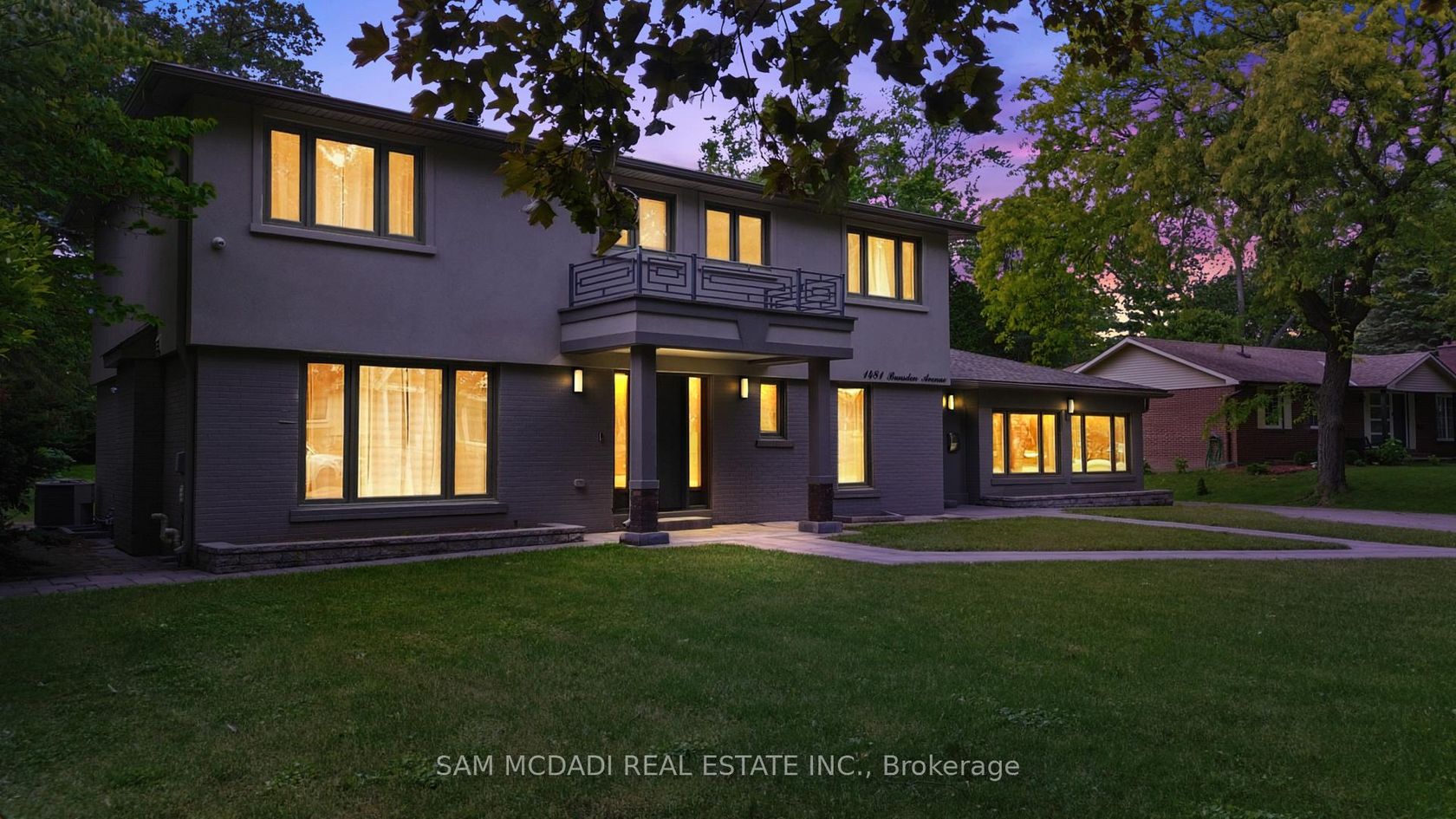 1481 Bunsden Avenue, Sheridan, Mississauga 2