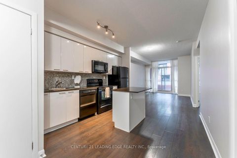 Photo 0 at 517 - 15 Bruyeres Mews, Niagara, Toronto