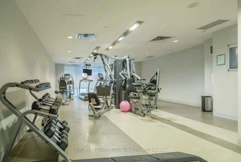 Photo 17 at 517 - 15 Bruyeres Mews, Niagara, Toronto